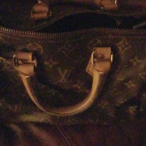 Louis Vuitton Purse